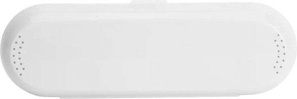 Изображение товара Футляр для зубной щетки Sipl AG821 (белый)