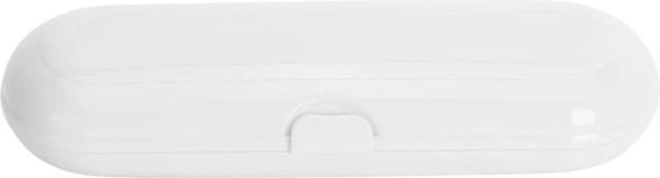 Изображение товара Футляр для зубной щетки Sipl AG821 (белый)