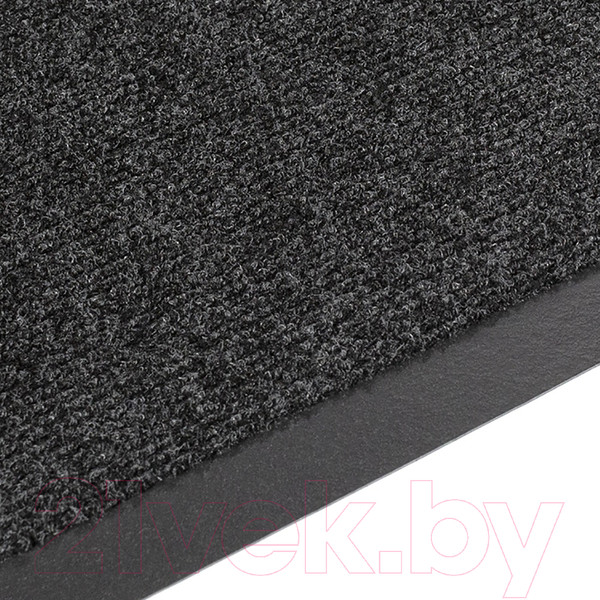 Изображение товара Коврик грязезащитный Велий Венера 40x60 (графит)