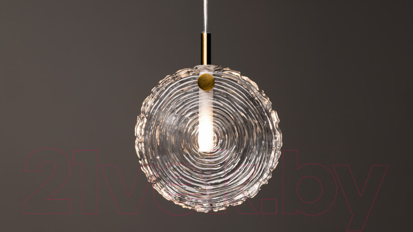 Изображение товара Люстра Maytoni Frozen MOD254PL-05BS