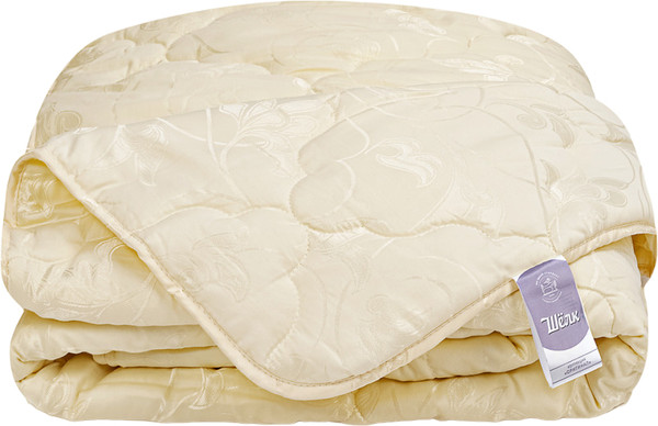 Изображение товара Одеяло ИвШвейСтандарт Шелк ОШК-22