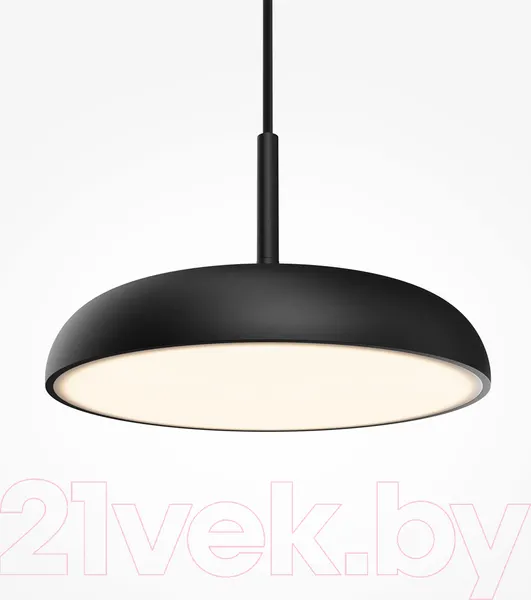 Изображение товара Потолочный светильник Maytoni Gerhard MOD189PL-L12B3K1