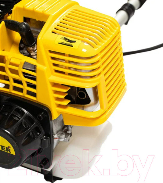 Изображение товара Триммер бензиновый Huter GGT-15004ТA (70/2/82)