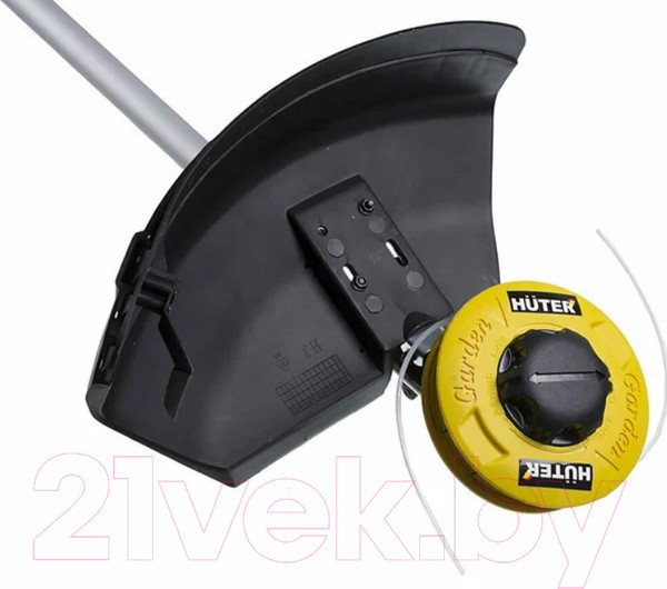 Изображение товара Триммер бензиновый Huter GGT-15004ТA (70/2/82)