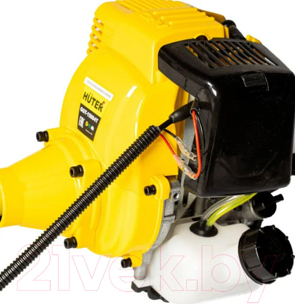 Изображение товара Триммер бензиновый Huter GGT-15004ТA (70/2/82)