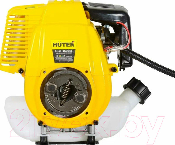 Изображение товара Триммер бензиновый Huter GGT-15004ТA (70/2/82)