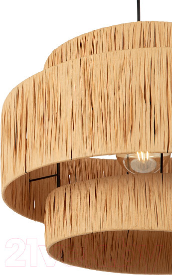 Изображение товара Потолочный светильник Freya AvaGarden FR5249PL-03BG1