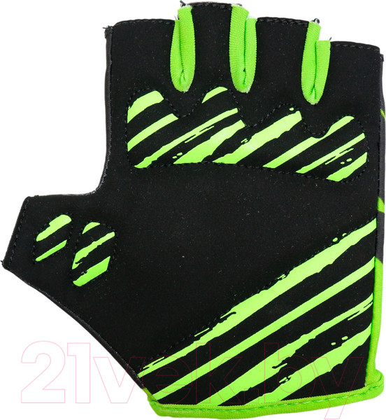 Изображение товара Перчатки для фитнеса Espado ESD003 (XS, зеленый)