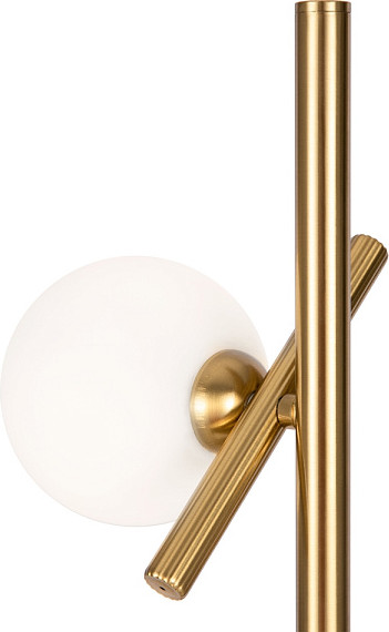 Изображение товара Торшер Freya Blossom FR5259FL-03BS