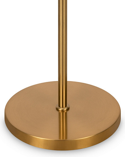 Изображение товара Торшер Freya Blossom FR5259FL-03BS