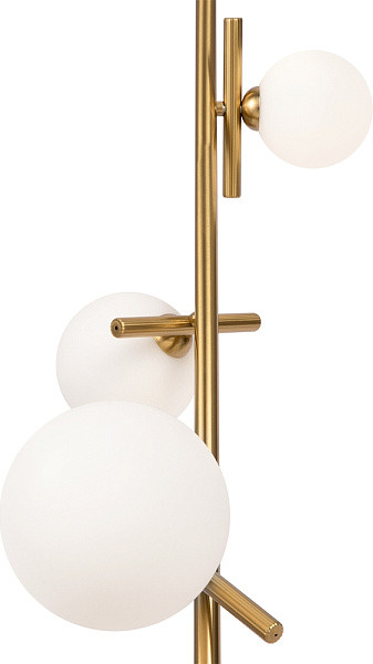 Изображение товара Торшер Freya Blossom FR5259FL-03BS