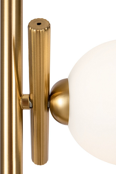 Изображение товара Торшер Freya Blossom FR5259FL-03BS