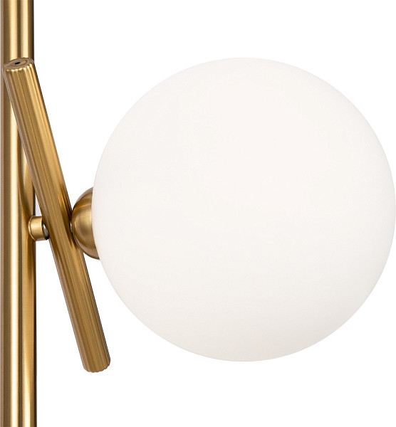 Изображение товара Торшер Freya Blossom FR5259FL-03BS