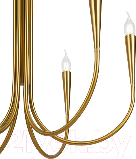 Изображение товара Люстра Freya Branches FR5253PL-06BS