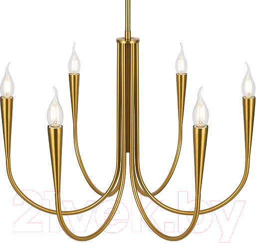 Изображение товара Люстра Freya Branches FR5253PL-06BS