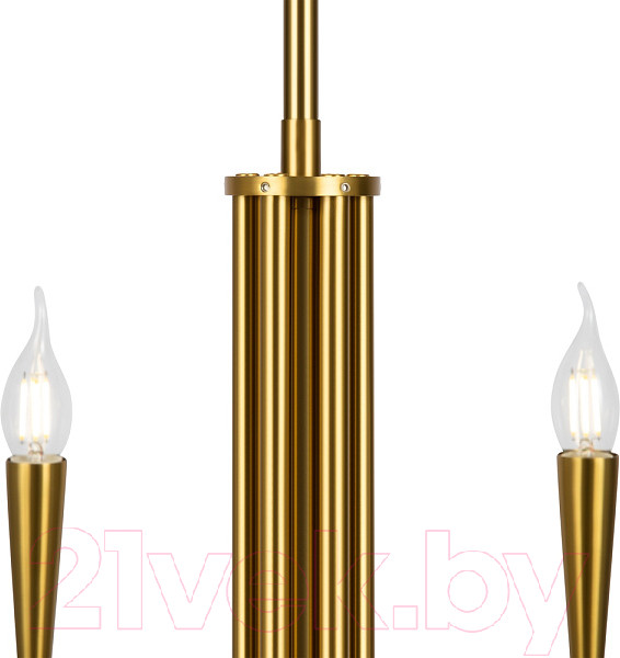 Изображение товара Люстра Freya Branches FR5253PL-08BS