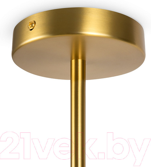 Изображение товара Люстра Freya Branches FR5253PL-08BS