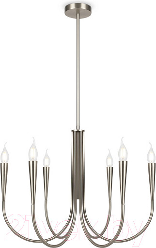 Изображение товара Люстра Freya Branches FR5253PL-06N