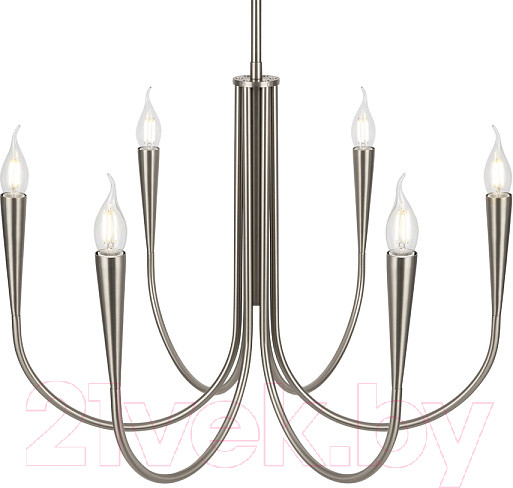 Изображение товара Люстра Freya Branches FR5253PL-06N