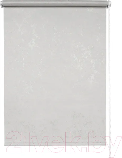 Изображение товара Рулонная штора LEGRAND Афина 38x175 / 58127565 (жемчужный)