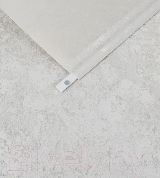 Изображение товара Рулонная штора LEGRAND Афина 38x175 / 58127565 (жемчужный)
