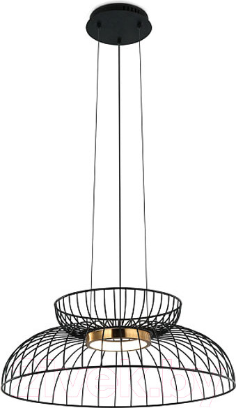 Изображение товара Потолочный светильник Freya Citrus FR5398PL-L6B