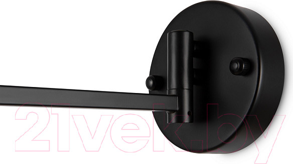 Изображение товара Бра Freya Cover FR5290WL-01B