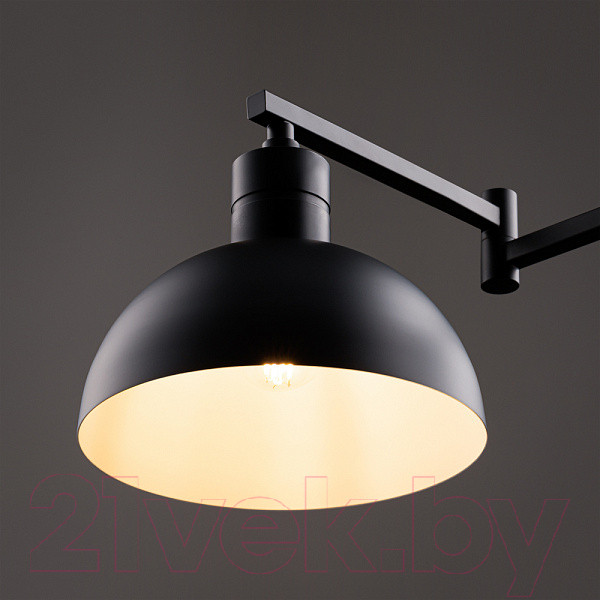 Изображение товара Бра Freya Cover FR5290WL-01B