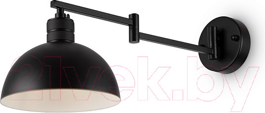 Изображение товара Бра Freya Cover FR5290WL-01B