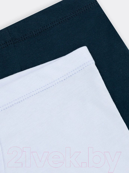 Изображение товара Комплект трусов детских Mark Formelle 413344-2 (р.128-64-57, голубой)