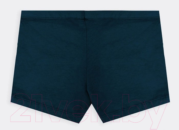 Изображение товара Комплект трусов детских Mark Formelle 413344-2 (р.128-64-57, голубой)