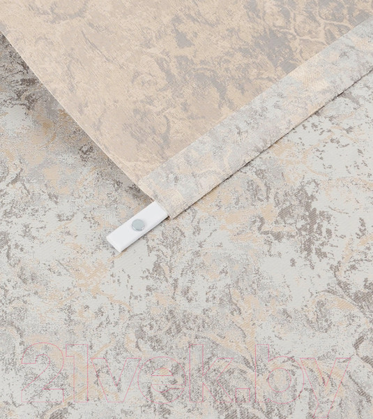 Изображение товара Рулонная штора LEGRAND Афина 52x175 / 58127598 (трюфель)