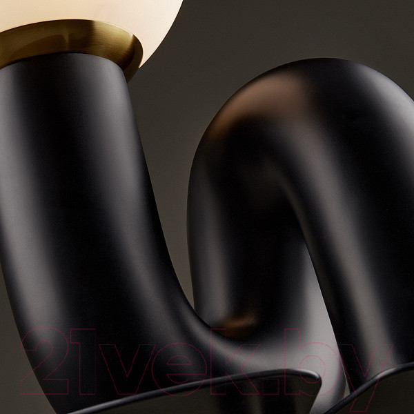 Изображение товара Прикроватная лампа Freya Slide FR5283TL-01R