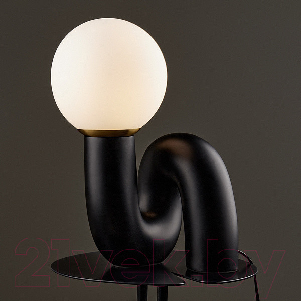 Изображение товара Прикроватная лампа Freya Slide FR5283TL-01R