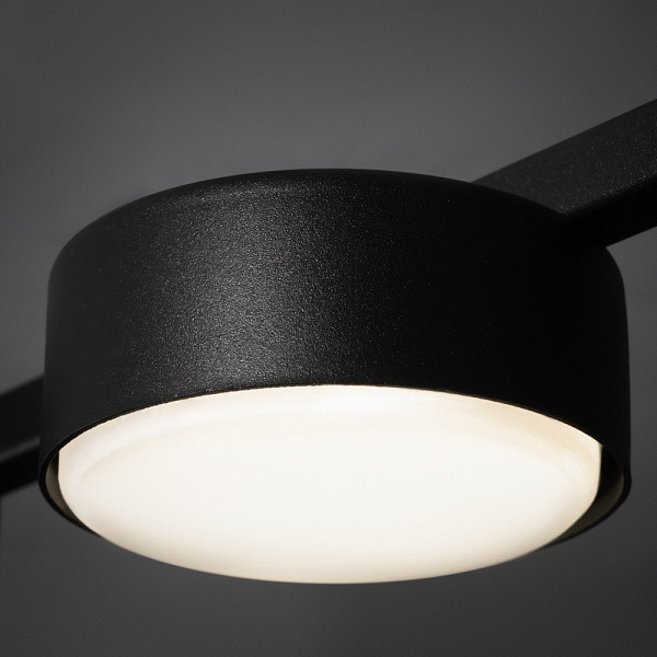 Изображение товара Потолочный светильник Freya Tactic FR5363CL-02B