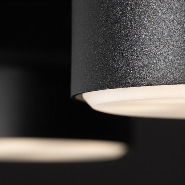 Изображение товара Потолочный светильник Freya Tactic FR5363CL-02B