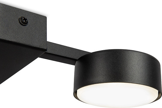 Изображение товара Потолочный светильник Freya Tactic FR5363CL-02B