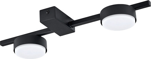 Изображение товара Потолочный светильник Freya Tactic FR5363CL-02B