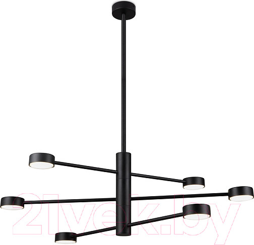 Изображение товара Люстра Freya Tactic FR5363CL-06B