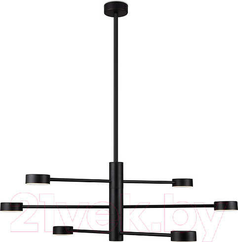 Изображение товара Люстра Freya Tactic FR5363CL-06B