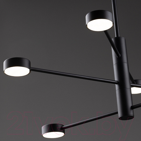Изображение товара Люстра Freya Tactic FR5363CL-06B