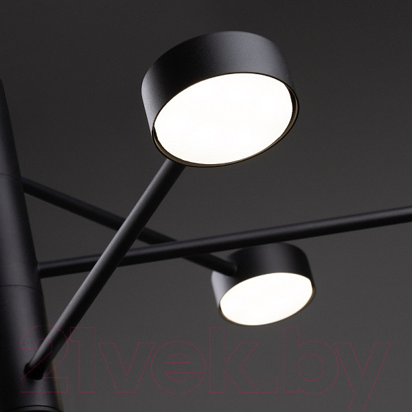 Изображение товара Люстра Freya Tactic FR5363CL-06B