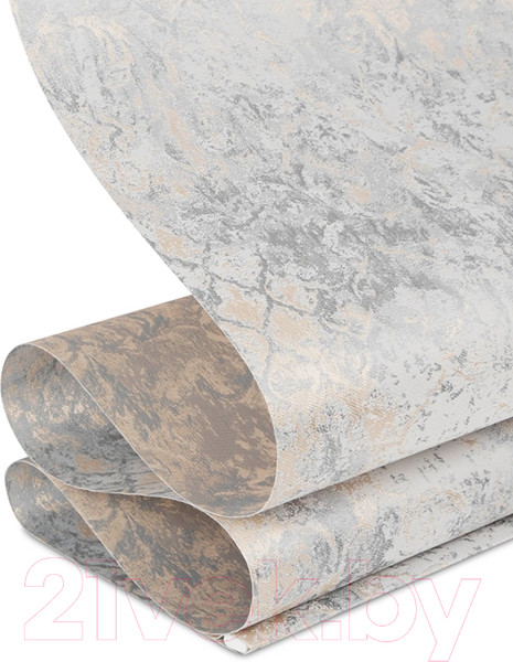 Изображение товара Рулонная штора LEGRAND Афина 57x175 / 58127584 (серый)