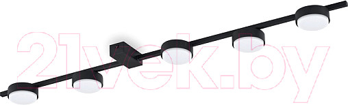 Изображение товара Люстра Freya Tactic FR5363CL-05B