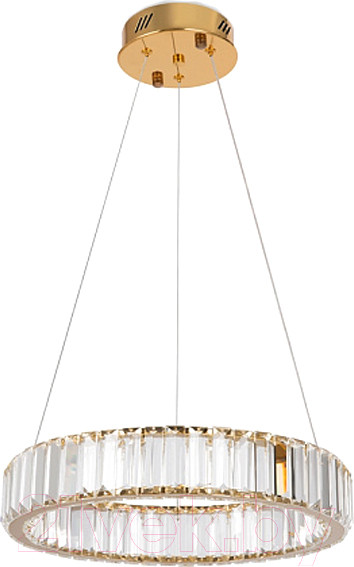 Изображение товара Потолочный светильник Freya Tier FR5257PL-L17G