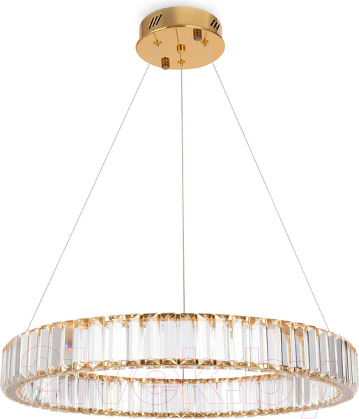 Изображение товара Потолочный светильник Freya Tier FR5257PL-L25G