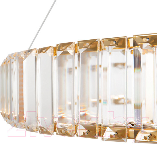 Изображение товара Потолочный светильник Freya Tier FR5257PL-L25G