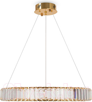 Изображение товара Потолочный светильник Freya Tier FR5257PL-L25G