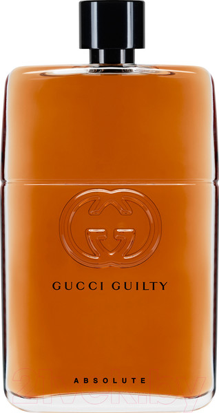 Изображение товара Парфюмерная вода Gucci Guilty Absolute (150мл)
