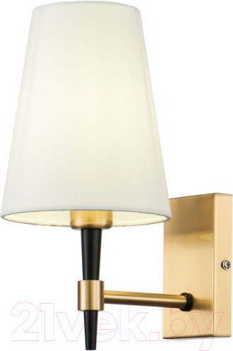 Изображение товара Бра Maytoni Zaragoza H001WL-01BS